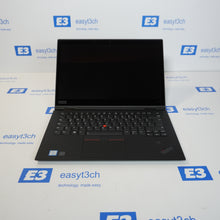 Load image into Gallery viewer, Lenovo X1 Yoga I7-6600u 16GB 512GB SSD Foldable Full HD Touch Screen WARRANTY