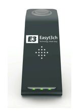 Load image into Gallery viewer, Fast E3 wireless Charger Dock 3 in 1 Stand for iPhone and Android Devices
