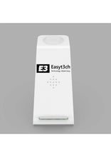 Load image into Gallery viewer, Fast E3 wireless Charger Dock 3 in 1 Stand for iPhone and Android Devices