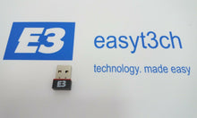 Load image into Gallery viewer, Wifi Mini Usb Adapter Wireless Dongle Adaptor 802.11 BGN Lan Network UK