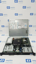 Load image into Gallery viewer, Dell PowerEdge R210II BAREBONE Server - SET UP YOUR OWN (No CPU/Drive/Ram)