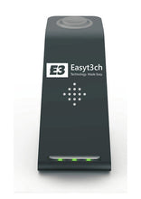 Load image into Gallery viewer, Fast E3 wireless Charger Dock 3 in 1 Stand for iPhone and Android Devices