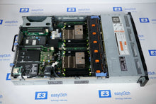 Load image into Gallery viewer, Dell PowerEdge R720xd 2x Intel E5-2670 32GB RAM 12x 3.5" HDD Bay Server H710p 2U