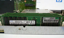 Load image into Gallery viewer, HPE 32GB KIT (2x16GB) 809081-081 PC4-19200T-R DDR4-2400Mhz 2RX4 ECC REG Server