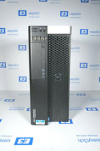 Load image into Gallery viewer, Dell Tower 7810 Workstation, Intel 14 Cores 2x Xeon E5-2680 V4 , 128GB RAM
