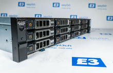 Load image into Gallery viewer, Dell PowerEdge R720xd 2x Intel E5-2670 32GB RAM 12x 3.5" HDD Bay Server H710p 2U