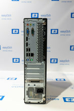 Load image into Gallery viewer, Copy of Lenovo M710s Windows 10 Pro Desktop PC Intel i5-7400 3.50 GHz 8GB RAM 128GB SSD