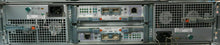 Load image into Gallery viewer, EMC VMAX SAS Disk Shelf (7.5TB) 100-886-209 25x 300Gb SAS 0B26070 4GB Controller