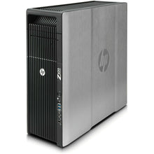 Load image into Gallery viewer, HP Z620 Workstation PC 2x 6 Core Xeon E5-2667 2.90GHz 64GB RAM 240GB SSD K5000