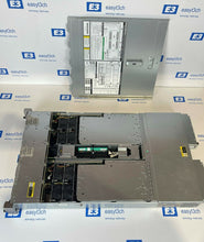 Load image into Gallery viewer, Barebone Server HP Gen9 Apollo 2000 Chassis with 2 x XL190R Nodes 2U