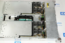 Load image into Gallery viewer, Barebone Server HP Gen9 Apollo 2000 Chassis with 2 x XL190R Nodes 2U