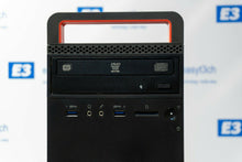 Load image into Gallery viewer, Lenovo M700 Tower Windows 10 Pro Desktop PC i5 6400 2.7GHz 8GB 128GB SSD WiFi