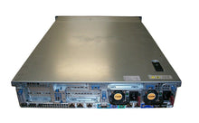 Load image into Gallery viewer, HP ProLiant DL380 G6 Server 2x Intel Xeon X5570 96GB P410i 8x 2.5" HDD 2U RAILS