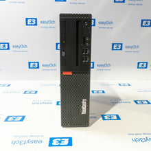 Load image into Gallery viewer, Lenovo M710s Windows 10 Pro Desktop PC Intel i5-7400 3.50 GHz 8GB RAM 128GB SSD