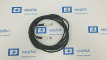 Load image into Gallery viewer, Cisco Twinax SFP-H10GB-CU3M 37-0961-03 SFP+ 3M DAC Networking Cable Switch 10GB