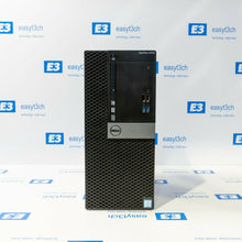 Load image into Gallery viewer, Dell OptiPlex 3040 Tower PC i5, 8GB RAM, 128GB SSD, 500HDD, Wi-Fi, Win10 Pro