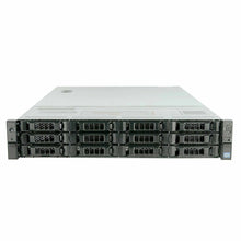 Load image into Gallery viewer, Dell PowerEdge R720xd 2x Intel E5-2670 32GB RAM 12x 3.5" HDD Bay Server H710p 2U
