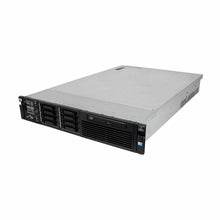 Load image into Gallery viewer, HP ProLiant DL380 G6 Server 2x Intel Xeon X5570 96GB P410i 8x 2.5" HDD 2U RAILS