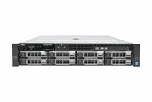 Load image into Gallery viewer, Dell PowerEdge R730 Server 2x E5-2687W V3 3.10GHz 64GB RAM 1.8TB HDD 2x 1100W 2U
