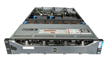 Load image into Gallery viewer, Dell PowerEdge R720xd 2x Intel E5-2670 32GB RAM 12x 3.5" HDD Bay Server H710p 2U