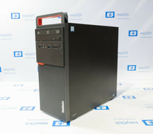 Load image into Gallery viewer, Lenovo M700 Tower Windows 10 Pro Desktop PC i5 6400 2.7GHz 8GB 128GB SSD WiFi