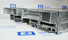 Load image into Gallery viewer, Barebone Server HP Gen9 Apollo 2000 Chassis with 2 x XL190R Nodes 2U