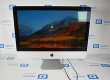 Load image into Gallery viewer, Apple iMac 16,2 21.5" i5-5575R 2.8GHz 8GB Ram 1TB HDD El Capitan OS MK442LL/A