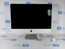 Load image into Gallery viewer, Apple iMac 16,2 21.5" i5-5575R 2.8GHz 8GB Ram 1TB HDD El Capitan OS MK442LL/A