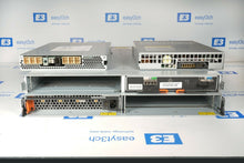 Load image into Gallery viewer, IBM DS8000 2107-D02 System Storage 24x 300GB 2.5" HDD 15K 6GB/S 2x Hot Swap PSU