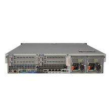 Load image into Gallery viewer, Dell PowerEdge R710 Server 2x Xeon Quad Core E5620 DDR3 PERC6/i 8x 2.5" 2U 870W