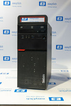 Load image into Gallery viewer, Lenovo M700 Tower Windows 10 Pro Desktop PC i5 6400 2.7GHz 8GB 128GB SSD WiFi