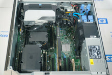 Load image into Gallery viewer, Dell Tower 7810 Workstation, Intel 14 Cores 2x Xeon E5-2680 V4 , 128GB RAM