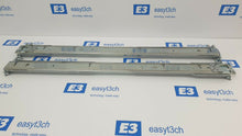Load image into Gallery viewer, HP DL380p DL380e Gen8 Rack Rail Kit 679365-001 Quick Release 737412-001 Server