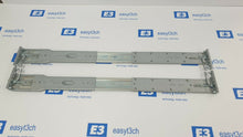 Load image into Gallery viewer, HP DL380p DL380e Gen8 Rack Rail Kit 679365-001 Quick Release 737412-001 Server