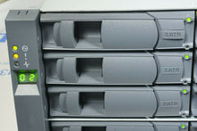 Load image into Gallery viewer, NetApp DS4246 24x 4TB X477A-R6 SAS Hard Drive Disk Array Shelf Total- 96TB 3.5"