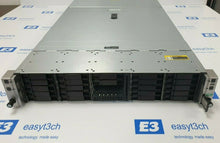 Load image into Gallery viewer, HPE Apollo r2800 G9 Gen9 Server 2x XL190r 4x Xeon E5-2680V4 768GB DDR4 P440