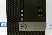 Load image into Gallery viewer, Dell OptiPlex 3040 Tower PC i5, 8GB RAM, 128GB SSD, 500HDD, Wi-Fi, Win10 Pro