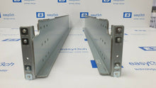 Load image into Gallery viewer, Used Rackmount Rails Shelf Generic 2U Universal Server Rack Slider Adjustable C7000