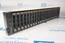 Load image into Gallery viewer, IBM DS8000 2107-D02 System Storage 24x 300GB 2.5" HDD 15K 6GB/S 2x Hot Swap PSU