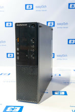 Load image into Gallery viewer, Lenovo S500 Computer Desktop PC Core i5-4460S 8GB RAM 500GB HDD Windows 10 Wi-Fi