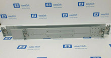 Load image into Gallery viewer, Used Rackmount Rails Shelf Generic 2U Universal Server Rack Slider Adjustable C7000