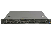 Load image into Gallery viewer, Dell PowerEdge R410 Server Intel Xeon Quad Core 32GB 4x 3.5" PERC6/i 2x 500W 1U