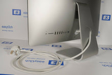 Load image into Gallery viewer, Apple iMac 16,2 21.5" i5-5575R 2.8GHz 8GB Ram 1TB HDD El Capitan OS MK442LL/A