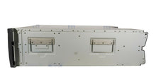 Load image into Gallery viewer, NetApp DS4246 24x 4TB X477A-R6 SAS Hard Drive Disk Array Shelf Total- 96TB 3.5"