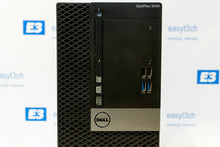 Load image into Gallery viewer, Dell OptiPlex 3040 Tower PC i5, 8GB RAM, 128GB SSD, 500HDD, Wi-Fi, Win10 Pro