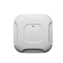 Load image into Gallery viewer, Cisco AIR-CAP3702I-E-K9 Aironet 3700i PoE Access Point with Mounting Bracket