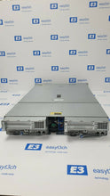 Load image into Gallery viewer, HPE Apollo r2800 G9 Gen9 Server 2x XL190r 4x Xeon E5-2680V4 768GB DDR4 P440