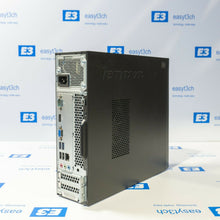 Load image into Gallery viewer, Lenovo S500 Computer Desktop PC Core i5-4460S 8GB RAM 500GB HDD Windows 10 Wi-Fi