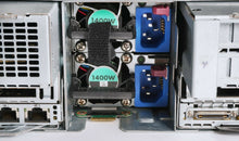 Load image into Gallery viewer, Barebone Server HP Gen9 Apollo 2000 Chassis with 2 x XL190R Nodes 2U