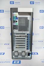 Load image into Gallery viewer, Dell Tower 7810 Workstation, Intel 14 Cores 2x Xeon E5-2680 V4 , 128GB RAM